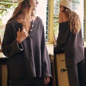 Free People Hailee Sweater